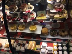 -星巴克(福州三坊七巷店)