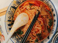 -陳香貴·兰州牛肉面(东方宝泰店)