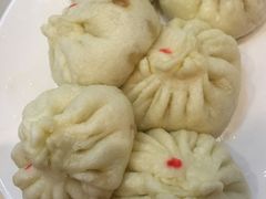三鲜包子-津门永胜包子铺(哈尔滨道总店)