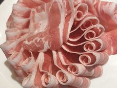 -京悦南门涮羊肉·羊蝎子火锅(田林路店)