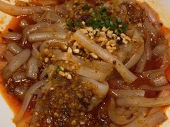 -一品红川菜(皇岗店)