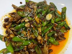 同福牛蛙-同福社