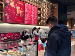 -星巴克臻选(北京颐堤港中心第二店)