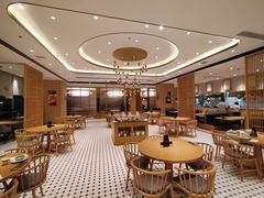 大堂-天怡興·百年蒸饺(中心书城店)