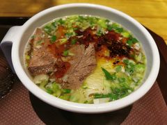 -中阿兰牛肉面(悦海新天地店)