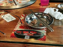 -三肥两瘦烤肉(鹿城店)
