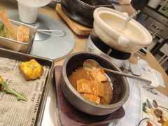 -四季餐厅(华苑店)