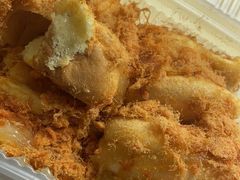 -飘香心语(官亭路店)