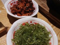 -东菊料理(吉利购物广场店)