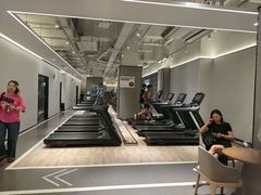 -FLARE STAR FITNESS(复地活力城店)