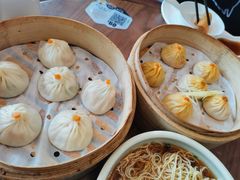 -苏小柳点心·手作小笼包(康桥分院)