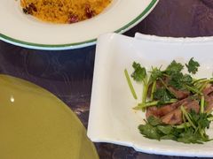 -沁香庭中餐厅·川粤菜(重庆高新假日酒店)