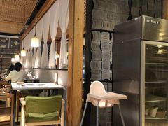 -狐狸爱上椰子鸡(滨江星光大道店)