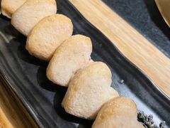 爱心鱼豆腐-湊湊火锅·茶憩(上海合生汇店)