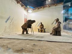 -嘉峪关城市博物馆