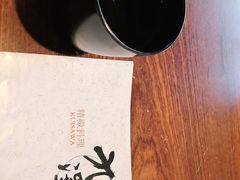 -九井澤精致料理(金茂店)