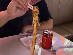 -阿龙烧烤(广达路店)