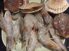 -韩盛炭火烤肉(万达广场店)