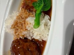 -羲和雅苑•北京烤鸭(平安国际金融中心店)