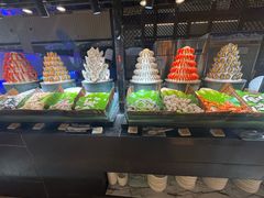 -朗丽兹自助餐厅