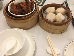 -翠园(铜锣湾广场店)