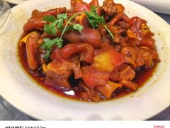 -海宝酒家(中山四路店)