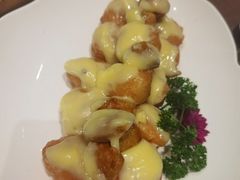-盛福楼·惠山宴(盛岸路店)