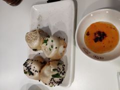 生煎双拼-咬不得高祖生煎·简餐(高银街店)