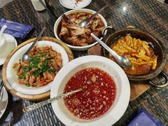 -走马楼饭庄(慈城古县城店)
