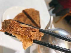 糖饼-马凯餐厅(长椿街店)