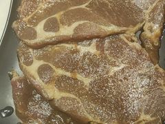 -韩宫宴烤肉·料理(东台吾悦店)