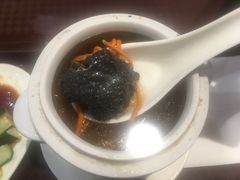 -壹煲·煲仔饭·荷叶蒸饭·汤粉面