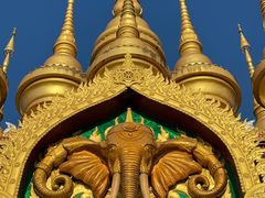 -西双版纳勐泐文化旅游区