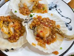 -银子铁板烧料理自助餐(人民广场店)