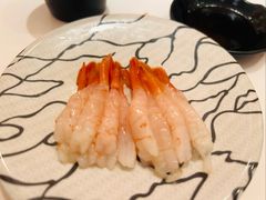 -争鲜回转寿司(通州万达店)