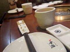 -御牛道日式烤肉料理(杭州万象城店)