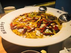 -太二酸菜鱼(正大广场店)