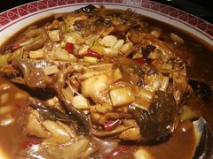 -旺顺阁鱼头泡饼(常营店)