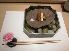 -鮨一日本料理旗舰店(总店)