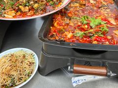 -渝尾巴烤鱼(总店)