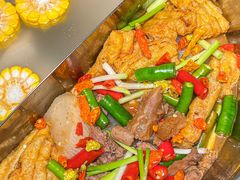-悦来悦牛潮汕牛肉火锅(大浪店)