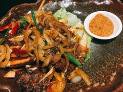 -柒园·三十年创意杭帮菜(龙湖滨江天街店)