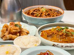 -红樱桃·欢乐餐厅(太原里店)