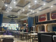 -老苏扬饭店
