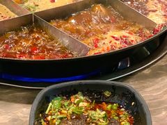 -化龙桥九宫格火锅(清水河店)