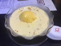 杨枝金露雪糕-糖朝(尖沙咀店)