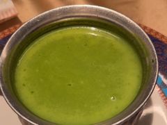 -甘尼仕印度餐厅爵士酒吧(阳春巷店)