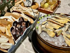 -芸山季·云南野生菌火锅(宝能环球汇店)