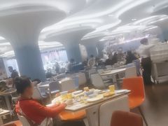 -帝企鹅自助餐厅•儿童岛•真企鹅(长隆企鹅酒店)