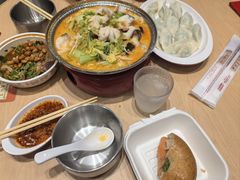 -喜家德虾仁水饺(浦东山姆店)